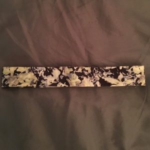 Lululemon thin headband