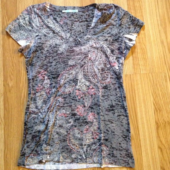 Maurices V neck