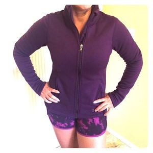 New Under Armour Jacket