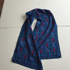 Scarve multi color Vera