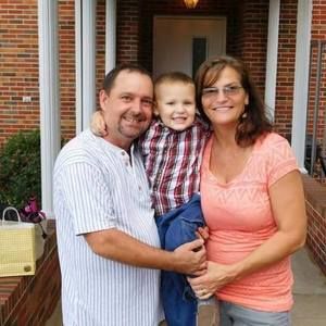 Meet your Posher, Jeanette