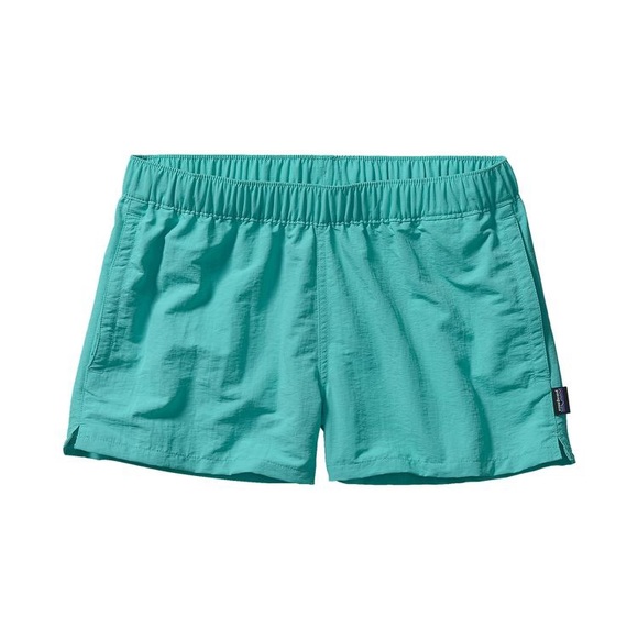 Patagonia Barely Baggies