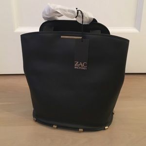 ZAC Zac Posen Blythe Backpack - black