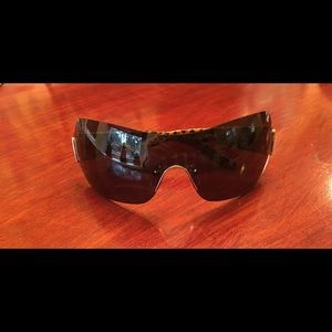 Brand New Designer Bolle Sunglasses