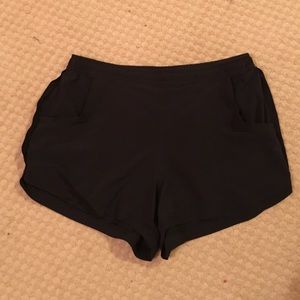 Athleta Stellar Short