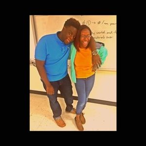 Meet your Posher, Daneya