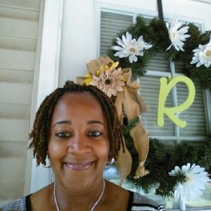 Meet your Posher, Sandra