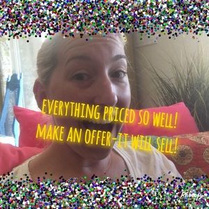 Closet Cleanout and Price Drops!!