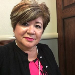 Meet your Posher, Alicia