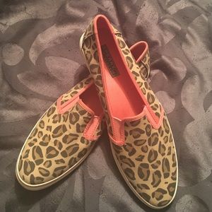 Brand new. Never been worn Sperry Shoes.