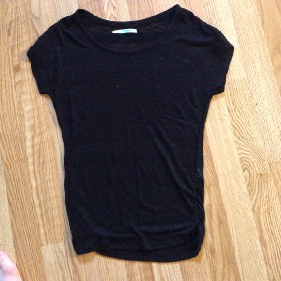 Maurices shirt