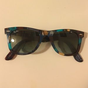 Ray Ban sunglasses