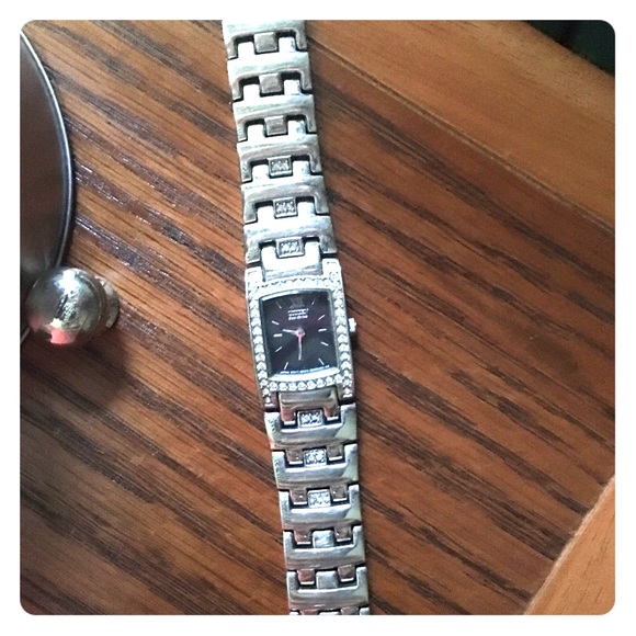 💎💎 Citizen Watch with Diamonds