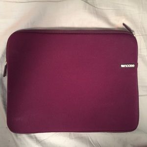 Laptop case