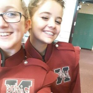 Meet your Posher, Paige