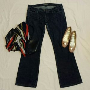 Lucky Brand Lil Maggie Jeans