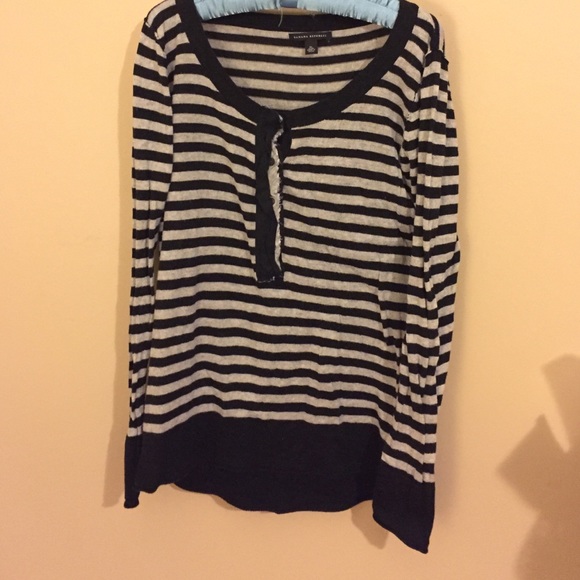 Banana republic top