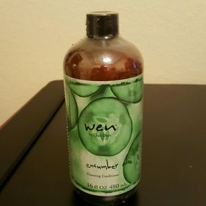 WEN Hair Styling Product