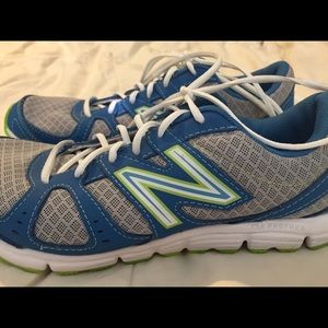 New Balance Shoes