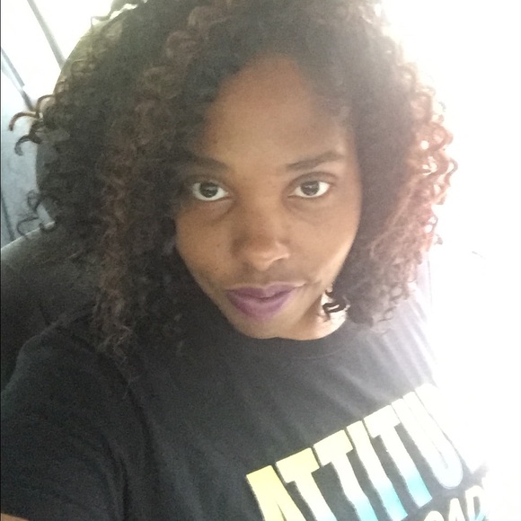 Meet your Posher, Tarika