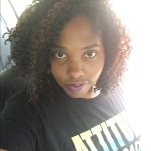 Meet your Posher, Tarika