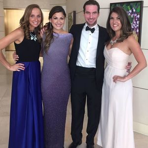 Meet your Posher, Angela