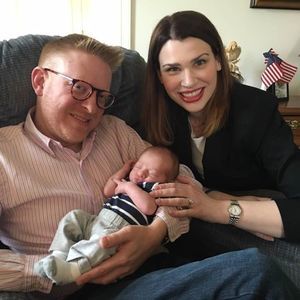 Meet your Posher, Sharon