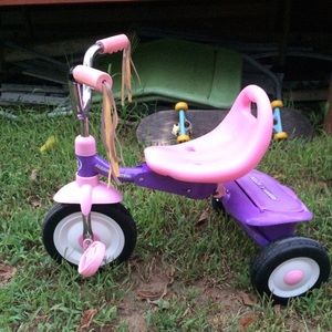 Meet your Posher, Pam