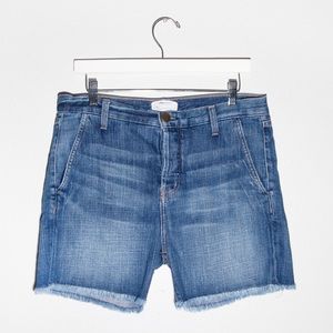 CURRENT/ELLIOT Boyfriend Short