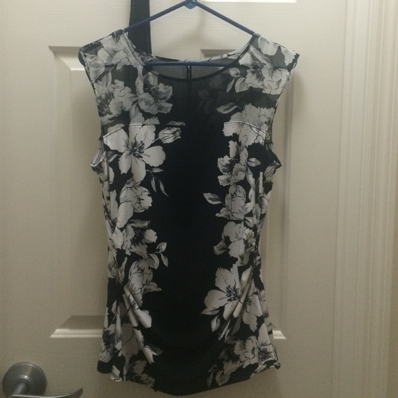 White House Black Market Tops - Blouse/ Tank