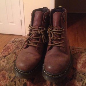 Doc martens