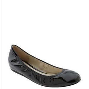 NEW Vera Wang Lavender Flats size 7