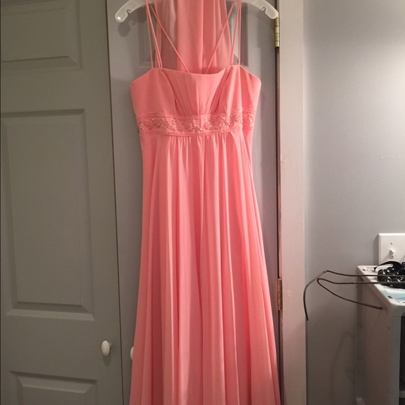 Bridesmaid dress - Picture 1 of 2