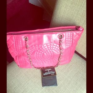 Adorable Chanel bag