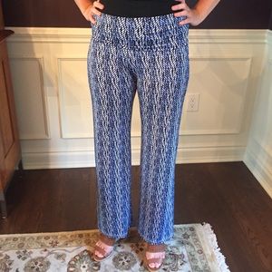 Amy Matto "Beach Pant"