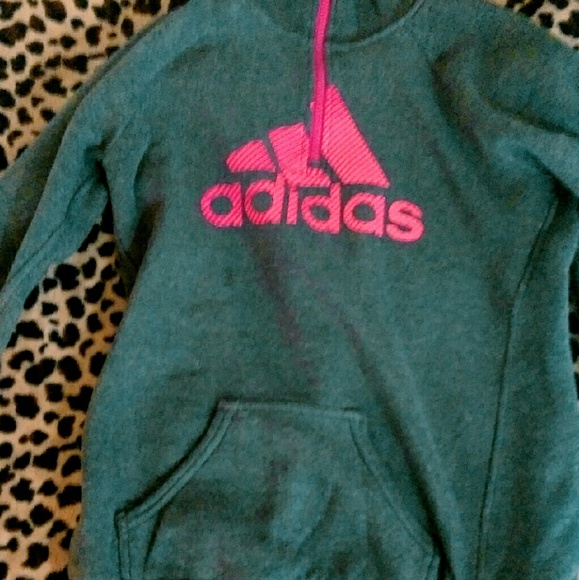 Adidas Jacket - Picture 2 of 3