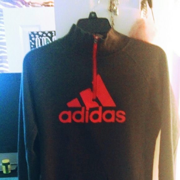 Adidas Jacket - Picture 3 of 3