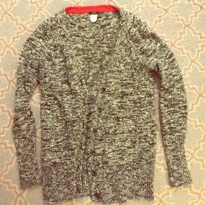 *SOLD* Jcrew cardigan