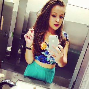 Meet your Posher, Keily