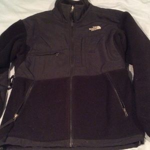 North face fleece