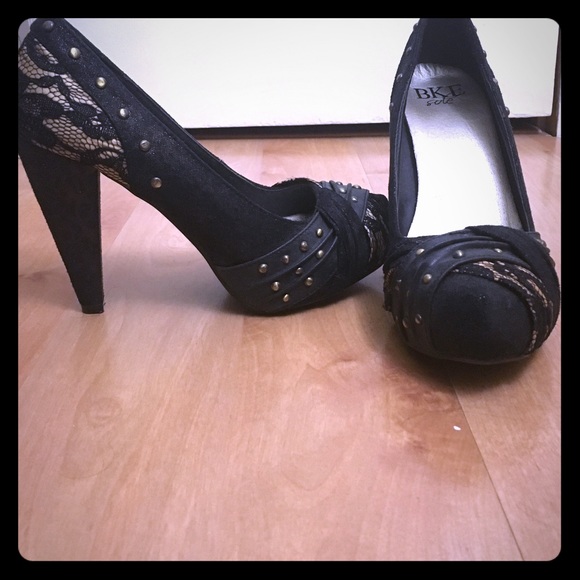 Super sexy heels
