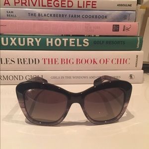 Oliver People's Emmy Sunglasses, Polarized