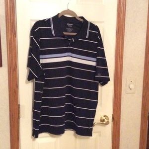 Men's polo