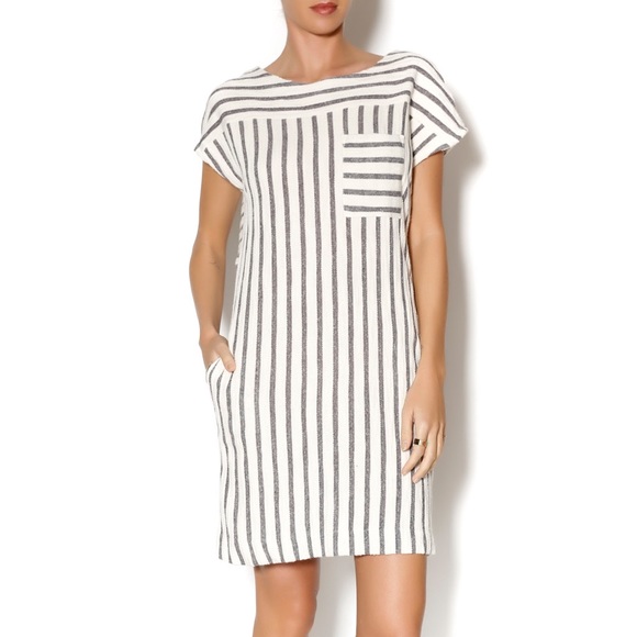 Olive & Oak Dresses & Skirts - Olive and Oak Jackie Dress