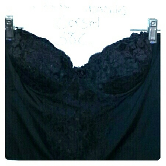Corset
