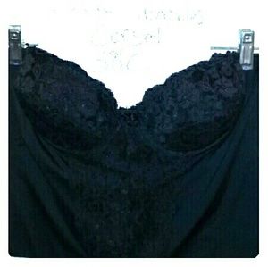 Corset