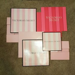 4 VS Gift Boxes
