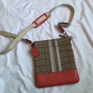 Coach Crossbody Bag