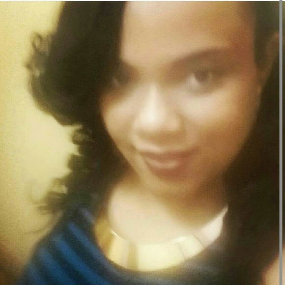 Meet your Posher, Tiffany