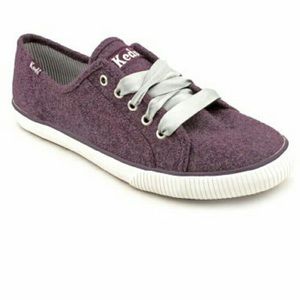 Purple Keds